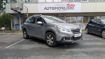  Voir d&eacute;tails -Peugeot 2008 1.6 BlueHDi S&S 99 cv &agrave; Palaiseau (91)