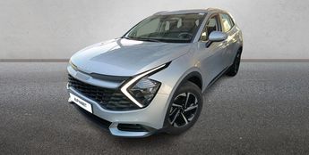  Voir d&eacute;tails -Kia Sportage 1.6 T-GDI 230CH HEV ACTIVE BVA6 4X2 &agrave; Malauzat (63)