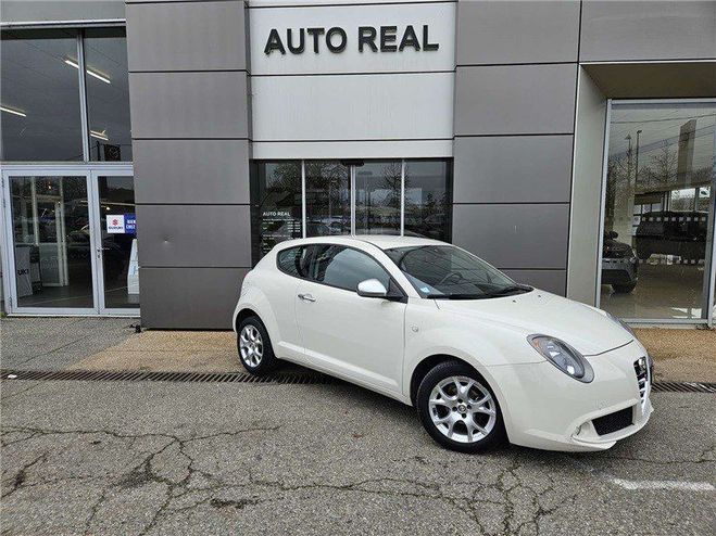 Cliquer pour voir la photo suivante Alfa romeo Mito 1.4 MPI 78 Start & Stop Edizione BEIGE de 2016