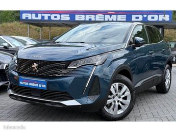  Voir d&eacute;tails -Peugeot 3008 249/mois GARANTIE 6 ANS HDI 130h EAT8 C� &agrave; Spicheren (57)