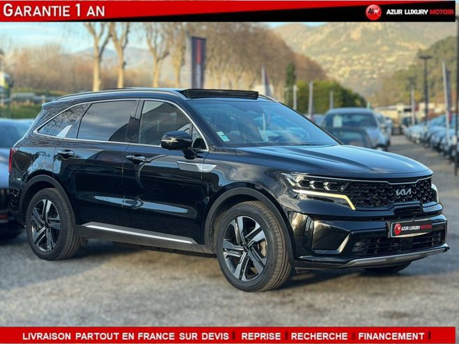 Kia Sorento 1.6 T-GDi 265ch PHEV Premium Buisness INC. de 2022