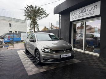  Voir d&eacute;tails -Volkswagen Golf 1.5 TSI 150 EVO DSG7 IQ.DRIVE &agrave; Nantes (44)
