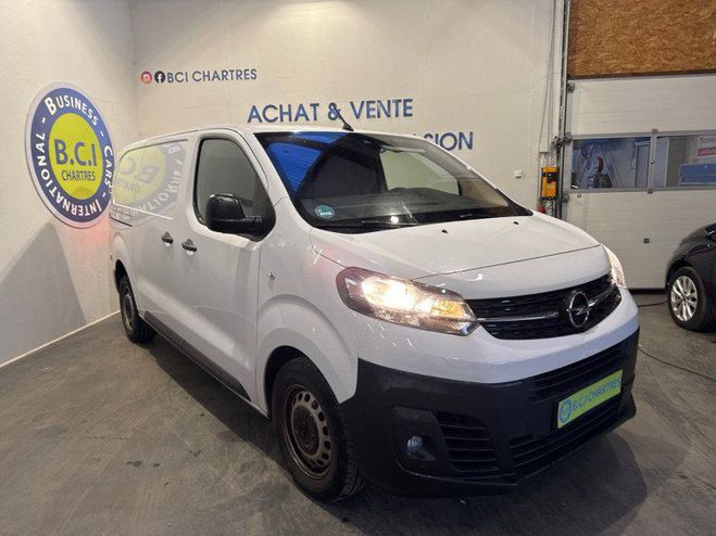 Opel Vivaro FG M 2.0 BLUEHDI 145CH Blanc de 2024