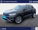 Volkswagen T Roc 2.0 TDI 116 Start/Stop BVM6 Life Plus &agrave;  La Rochelle (17)