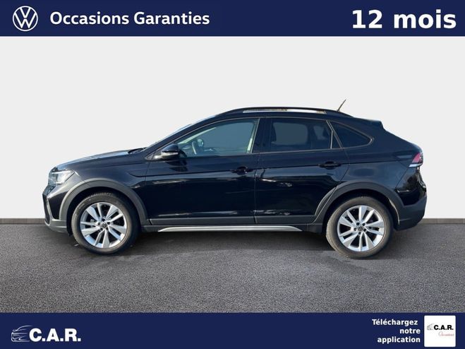 Volkswagen Taigo 1.0 TSI 116 BVM6 VW Edition Noir de 2025