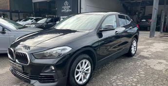  Voir d&eacute;tails -BMW X2 (F39) SDRIVE20IA 192CH LOUNGE PLUS DKG7  &agrave; Cagnes-sur-Mer (06)