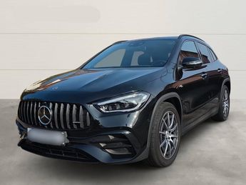  Voir d&eacute;tails -Mercedes Classe GLA CLASSE 45 S - BV Speedshift DCT AMG - BM &agrave; Ozoir-la-Ferri�re (77)
