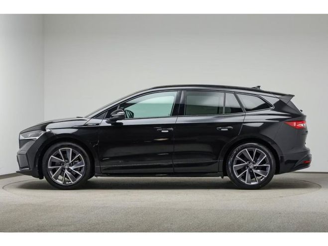 Skoda Enyaq IV 80 Sportline PHASE 1 GRIS de 2021