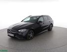 Mercedes Classe C Break 300 e - BVA 9G-Tronic - BM 206 AMG &agrave; Ozoir-la-Ferri�re (77)