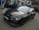 Volkswagen Golf 2.0 TSI - 300 - BV DSG 7 VIII BERLINE GT &agrave; Ozoir-la-Ferri�re (77)