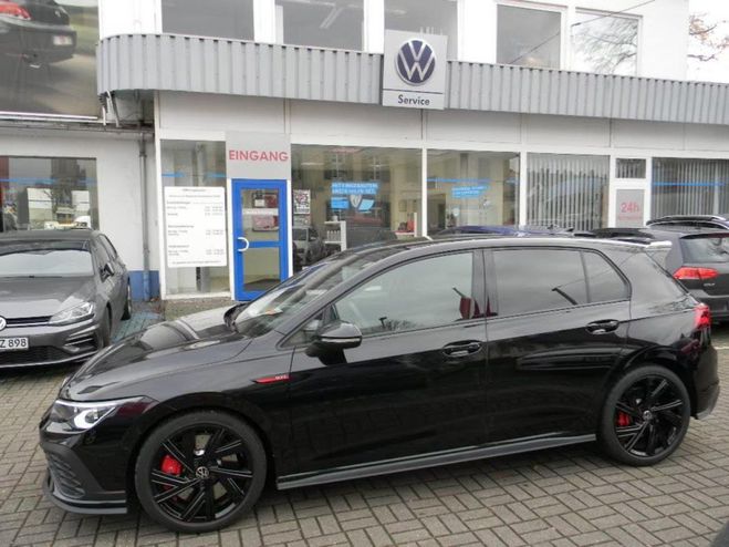 Volkswagen Golf 2.0 TSI - 300 - BV DSG 7 VIII BERLINE GT NOIR de 2023