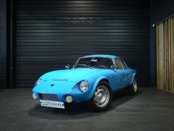  Voir d&eacute;tails -Matra Djet 5S &agrave; Montauban (82)