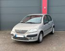 Citroen C3 1.4 HDi Pack Clim à Gevrey-Chambertin (21) Citroen C3 1.4 HDi Pack Clim à Gevrey-Chambertin (21)