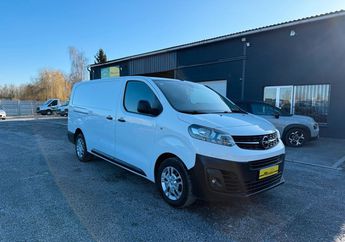 Voir d&eacute;tails -Opel Movano 2 litres diesel 120 chx ��Cabine XL�� &agrave; Douai (59)
