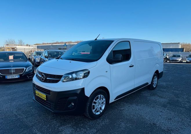 Opel Movano 2 litres diesel 120 chx ��Cabine XL��  de 2019