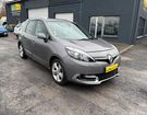 Renault Scenic 1l5 Dci 100 chx ��Finition Lounge�� &agrave; Douai (59)