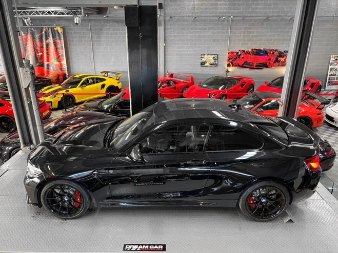 BMW M2 M2 CS 450 ? Harman Kardon - suivi black sapphire metallic de 2020