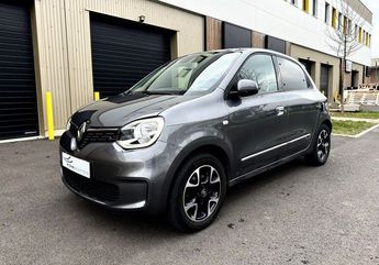  Voir d&eacute;tails -Renault Twingo III 0.9 TCE 95CH INTENS   CARPLAY &agrave; Fresnes (94)