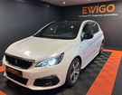 Peugeot 308 generation-ii 1.2 puretech 130 gt line s &agrave; Dijon (21)