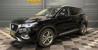  Voir d&eacute;tails -MG EHS Mg 1.5 t-gdi 258h 160 phev hybrid 16.6kw &agrave; Mont�limar (26)