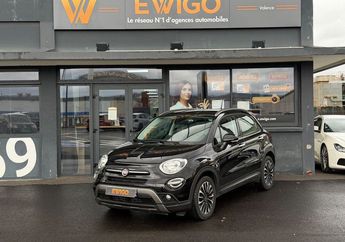  Voir d&eacute;tails -Fiat 500X 1.6 mjt 130 cross 4x2 &agrave; Valence (26)
