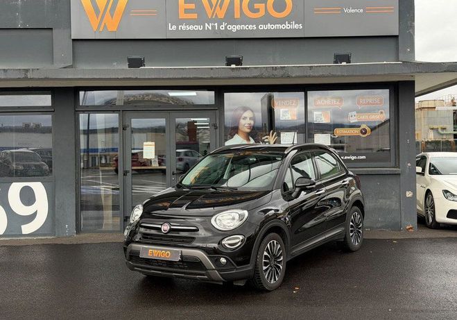 Fiat 500X 1.6 mjt 130 cross 4x2 Autre de 2022