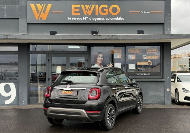 Fiat 500X 1.6 mjt 130 cross 4x2 Autre de 2022