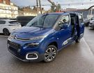 Citroen Berlingo III TAILLE XL 1.5 BLUEHDI 130 S&S FEEL B &agrave;  Le Creusot (71)