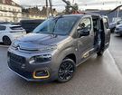 Citroen Berlingo III 1.5 BlueHDi S&S 130 M Rip Curl AVEC  &agrave;  Le Creusot (71)