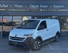 Volkswagen Transporter Fg Van L1 2.0 TDI 170ch Business PanAmer &agrave; Rosi�res-pr�s-Troyes (10)