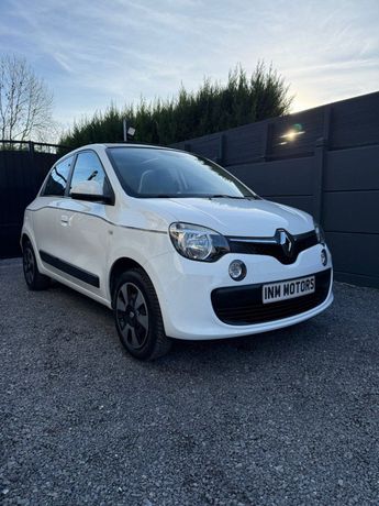  Voir d&eacute;tails -Renault Twingo  &agrave; Flers-en-Escrebieux (59)