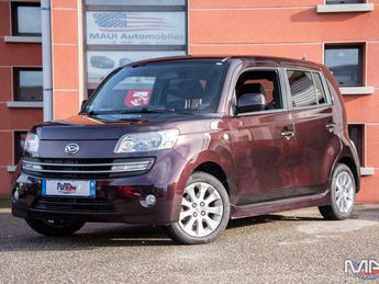  Voir d&eacute;tails -Daihatsu Materia 1.5 103ch / faible KMS &agrave; Bourg-l�s-Valence (26)