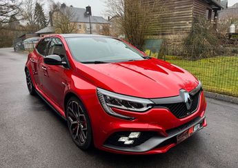 Voir d&eacute;tails -Renault Megane RS TROPHY 300 EDC 19MKM 2023 ETAT NEUF R &agrave; Gu�-d'Hossus (08)