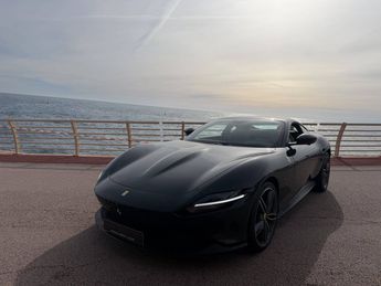  Voir d&eacute;tails -Ferrari Roma  &agrave; Monaco (98)