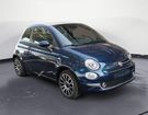 Fiat 500 C BSG 70 CABRIOLET Dolcevita Plus - Pack à Montélimar (26) Fiat 500 C BSG 70 CABRIOLET Dolcevita Plus - Pack à Montélimar (26)