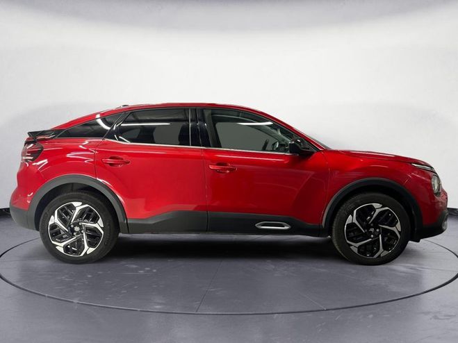 Citroen C4 1.2 PureTech 12V - 130 S&S BERLINE Max Elixir Red de 2024