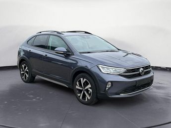  Voir d&eacute;tails -Volkswagen Taigo 1.0 TSI - 95 - Start&Stop Life Plus &agrave; S�r�zin-du-Rh�ne (69)