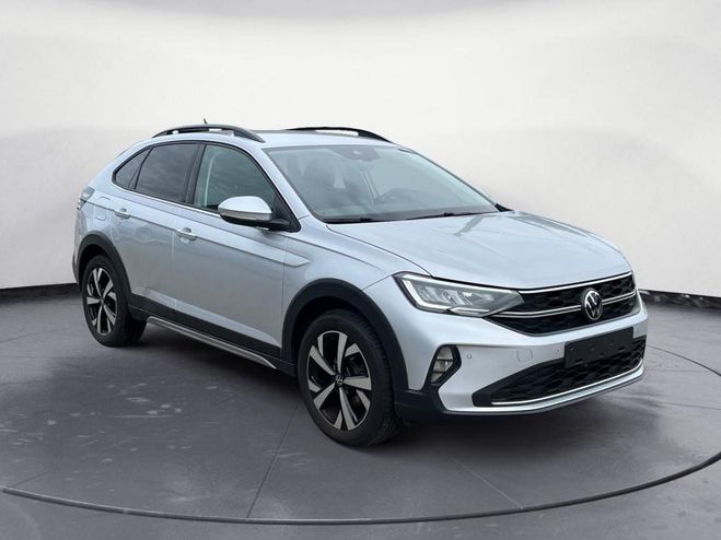 Cliquer pour voir la photo suivante Volkswagen Taigo 1.0 TSI - 95 - Start&Stop Life Plus Gris Reflex de 2025