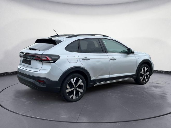 Volkswagen Taigo 1.0 TSI - 95 - Start&Stop Life Plus Gris Reflex de 2025