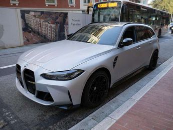  Voir d&eacute;tails -BMW M3 TOURING COMPETITION &agrave; Monaco (98)