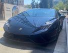 Lamborghini Huracan Performante 640 &agrave; Monaco (98)
