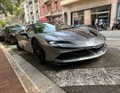 Ferrari SF90 Stradale 4.0 V8 780 ch PHEV &agrave; Monaco (98)