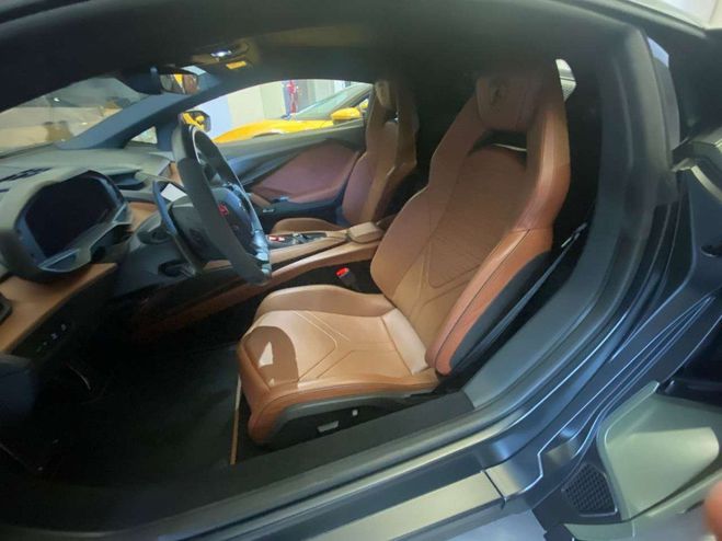 Lamborghini Revuelto  Vert de 2024