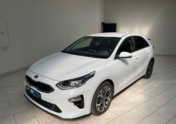  Voir d&eacute;tails -Kia Ceed d Ceed 1.0 TGDI 120cv 07-2018 &agrave; Attin (62)