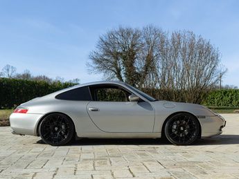  Voir d&eacute;tails -Porsche 911 996 (911) CARRERA 4 &agrave; Saint-Marcel-de-F�lines (42)