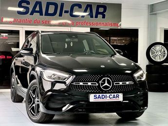  Voir d&eacute;tails -Mercedes Classe GLA 250 e 160cv PHEV AMG LINE EDITION &agrave; Gilly (60)