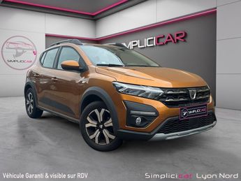  Voir d&eacute;tails -Dacia Sandero TCe 90 Confort ( Garantie 12 mois) &agrave; Genay (69)