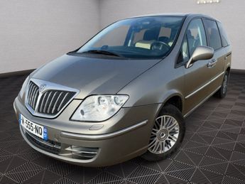  Voir d&eacute;tails -Lancia Phedra 2,0 Multijet 16V (136ch) Di Lusso &agrave; Uckange (57)