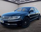 Volkswagen Phaeton