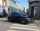 Mercedes Classe GLA CLASSE 220 CDI 4-Matic Fascination 7-G D &agrave; Cambrai (59)